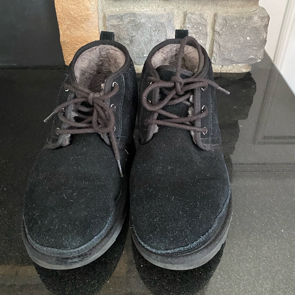 UGGs